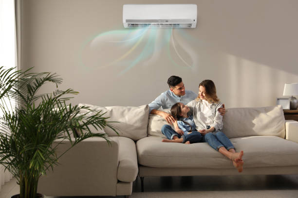 Best 24/7 HVAC Repair  in Nicholson, MS