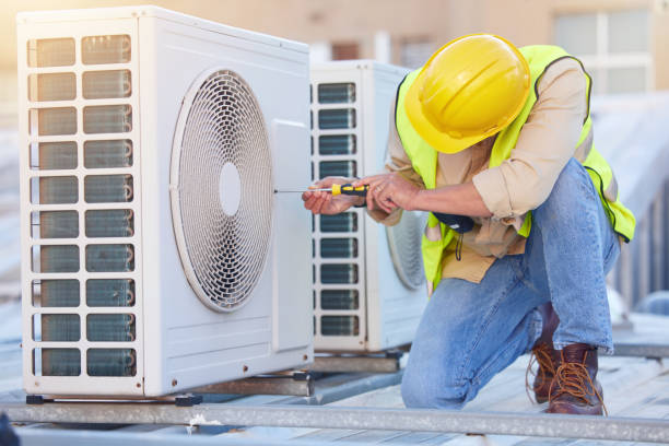 Best Residential HVAC Services  in Nicholson, MS