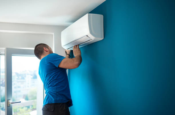 Best Air Conditioning Repair  in Nicholson, MS
