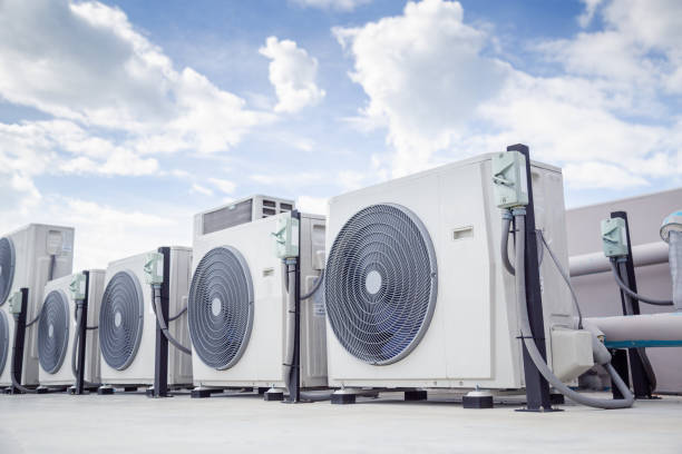 Best HVAC Installation Services  in Nicholson, MS