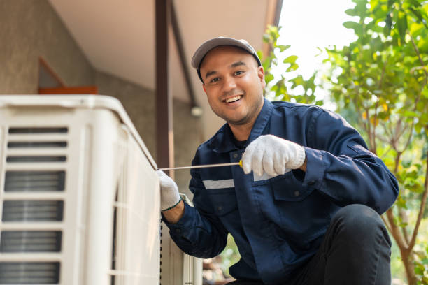 Nicholson, MS HVAC Company