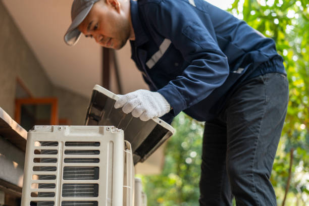 Best HVAC Cleaning Services  in Nicholson, MS