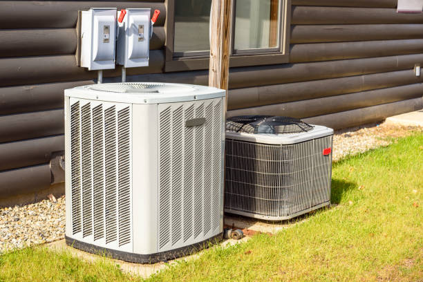 Professional HVAC in Nicholson, MS
